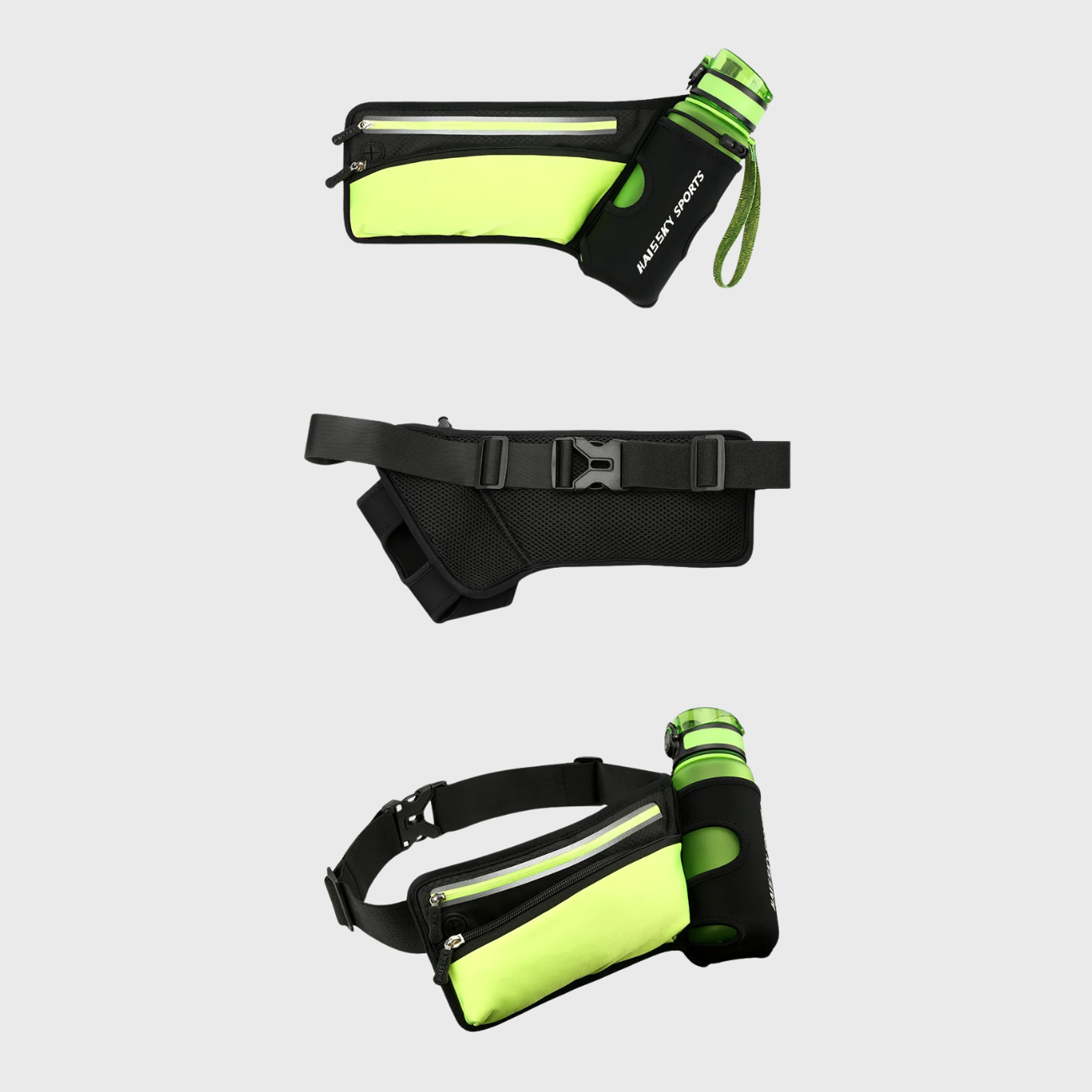 Ceinture de Trail Mixte