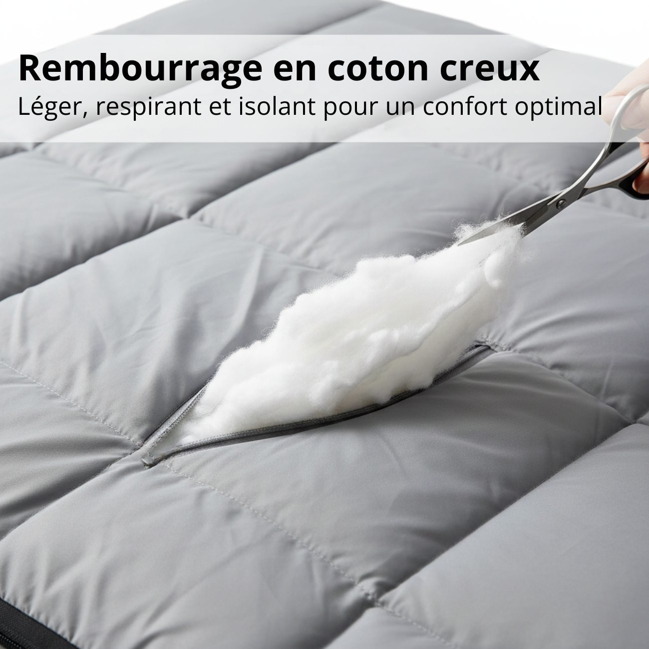 Sac de Couchage pour Camping