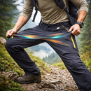 2-in-1 Trekking Pants