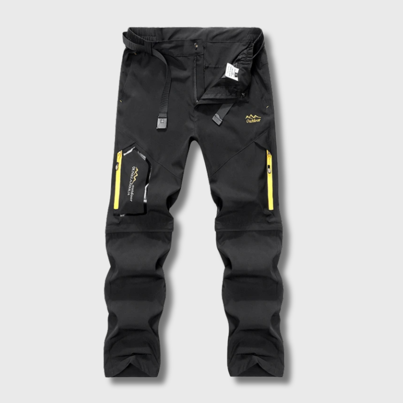 2-in-1 Trekking Pants