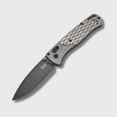 Aluminum Survival Knife