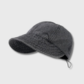Women's Denim Trekking Hat