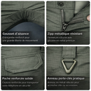 Trekking Cargo Pants