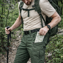 Trekking Cargo Pants