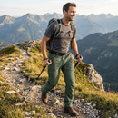 Trekking Cargo Pants