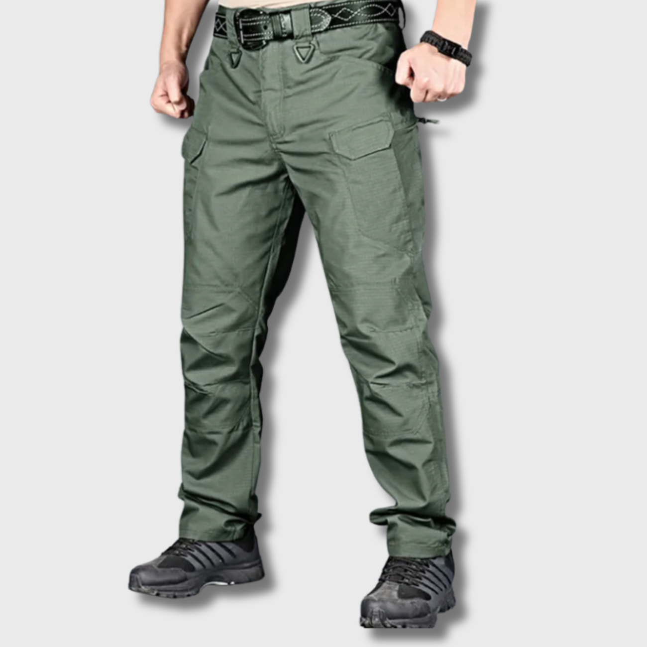 Trekking Cargo Pants