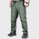 Trekking Cargo Pants