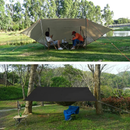 Bâche de Camping Imperméable