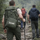 Bâche de Camping Imperméable