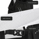 Breathable Trail Bag