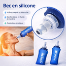 Soft Running Flask 250ml / 500ml
