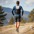 Breathable Trail Bag