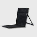 Chaise de Sol Camping Pliable