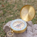 Multi-Function Camping Compass