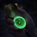 Multi-Function Camping Compass
