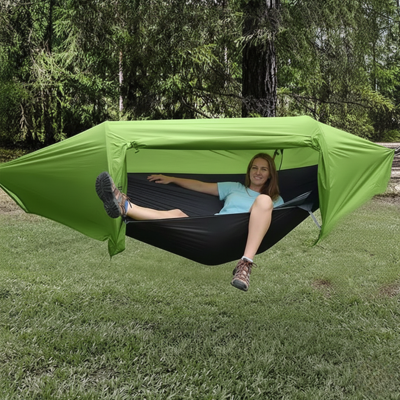 Hamac Tente de Camping