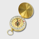 Multi-Function Camping Compass