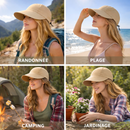 Women's Trekking Hat