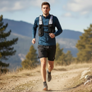 Breathable Trail Bag