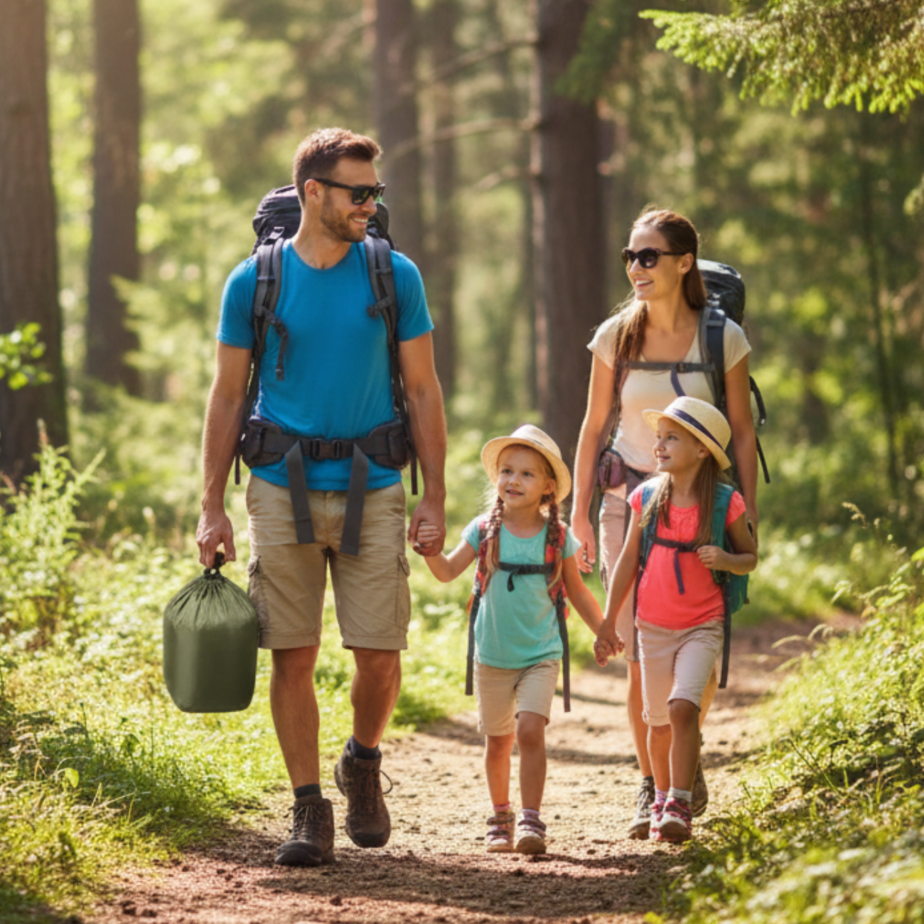 Hamac Randonnée & Trekking