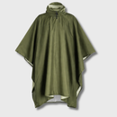 Multifunctional Hiking Rain Poncho