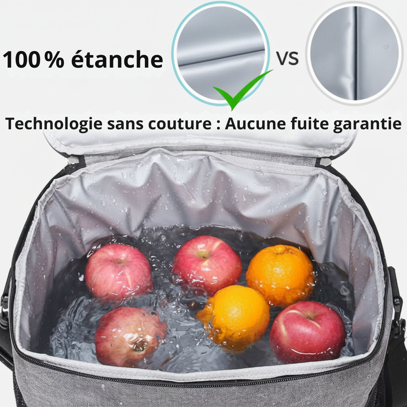 Sac Isotherme Thermos