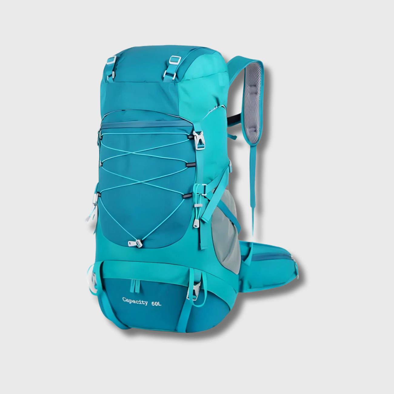 Sac à dos de Trek Rando 50L | Montagne & Outdoor