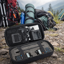 Talkie-Walkie Professionnel Double Bande 8W