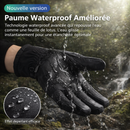 Warm Hiking Gloves