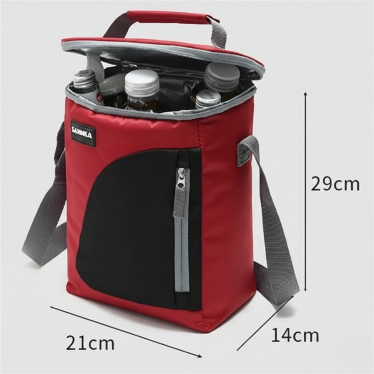 Sac à Repas Isotherme