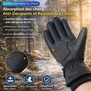 Warm Hiking Gloves