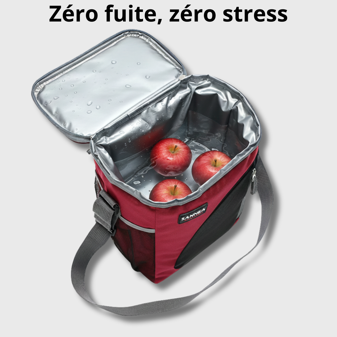 Sac à Repas Isotherme