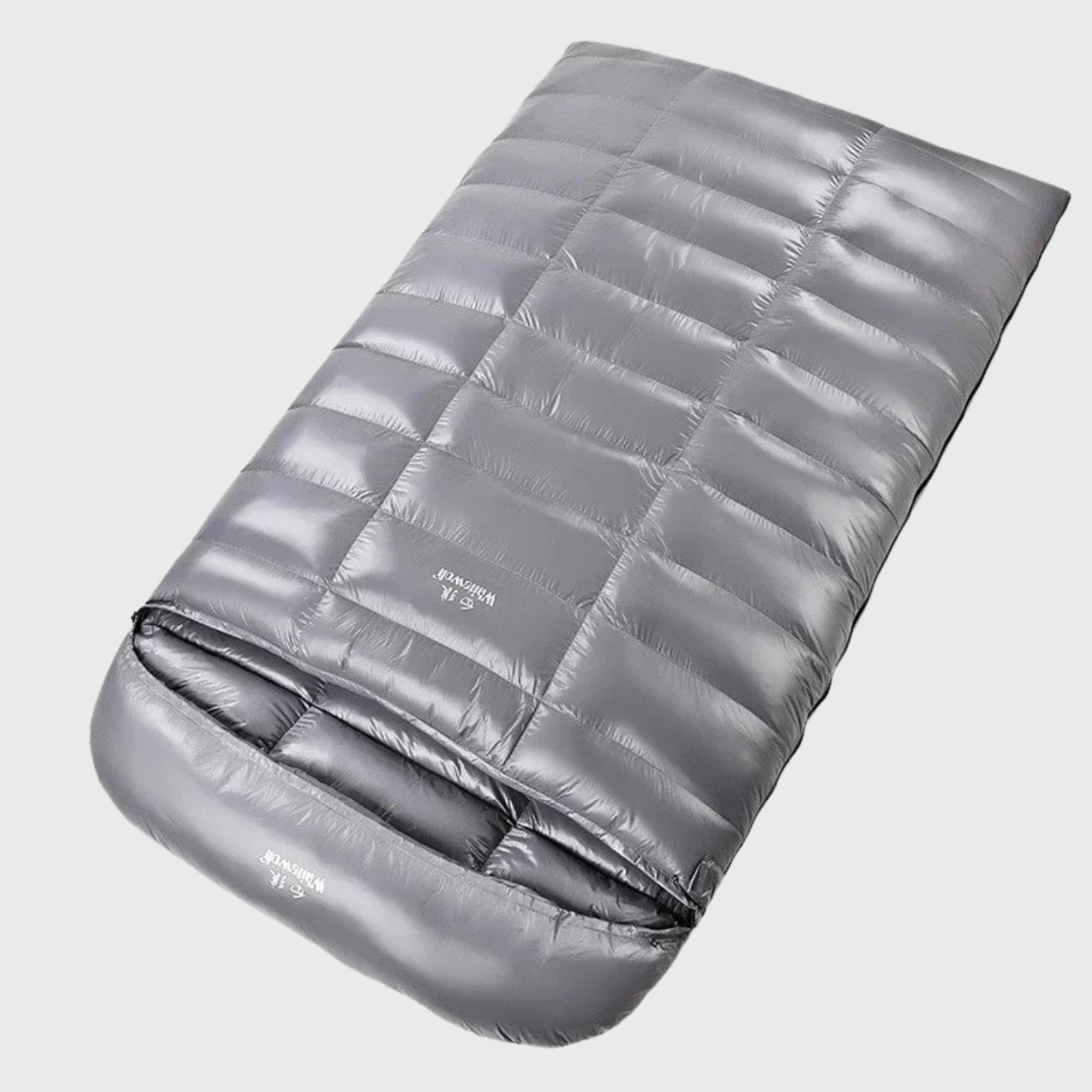 Two-Person Sleeping Bag