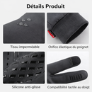Touchscreen Hiking Gloves