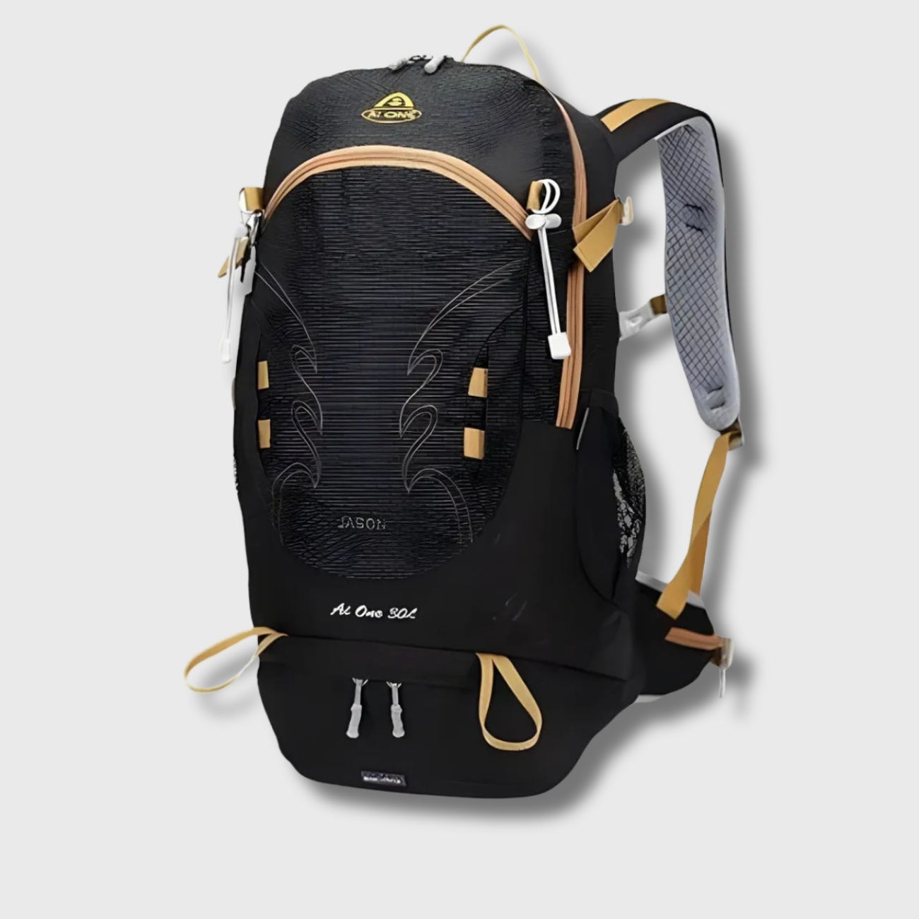 Sac à dos de Randonnée 30L | Outdoor & Nature