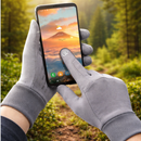 Touchscreen Hiking Gloves