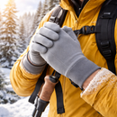 Touchscreen Hiking Gloves