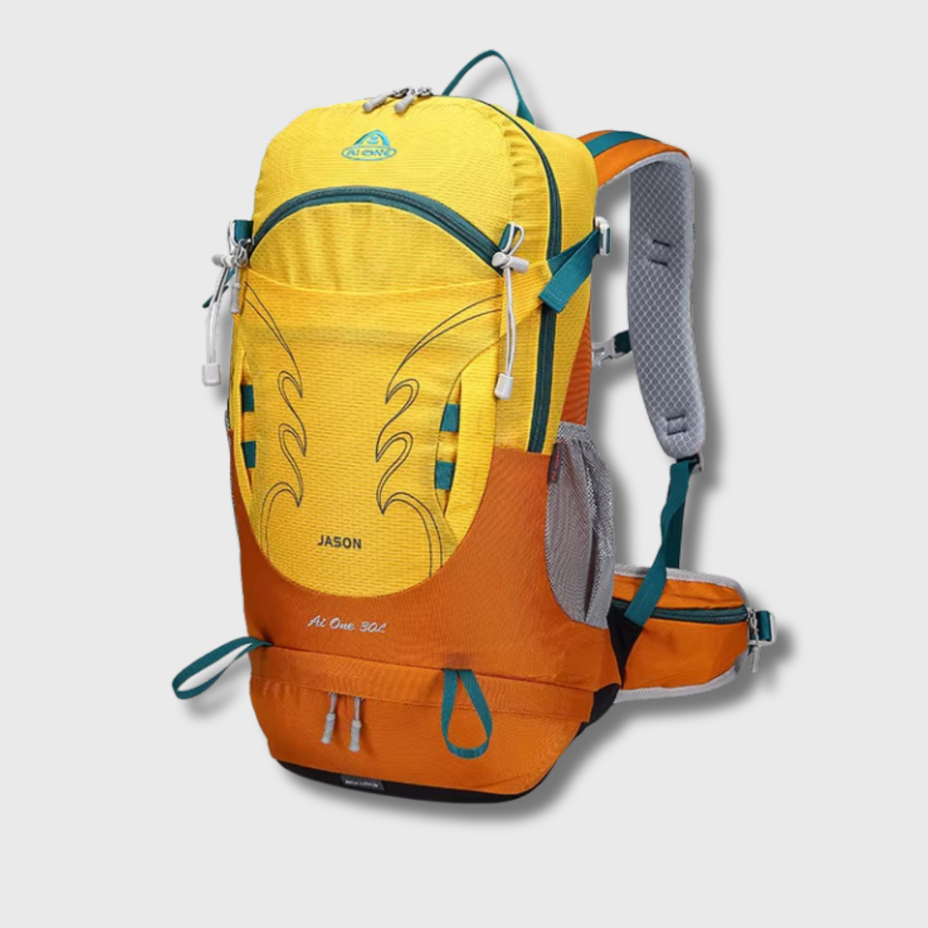 Sac à dos de Randonnée 30L | Outdoor & Nature