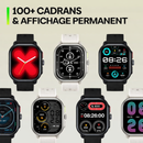 GPS Smart Hiking Watch