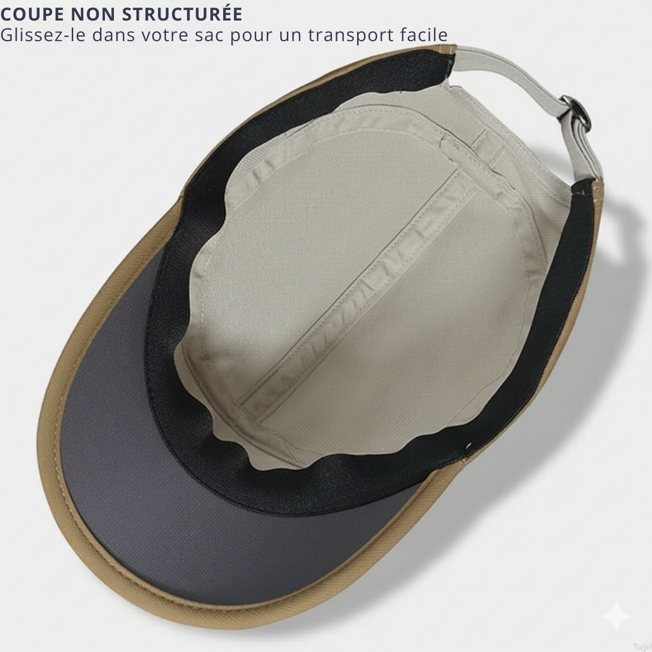 Casquette de Randonnée Homme
