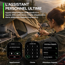 GPS Smart Hiking Watch