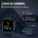GPS Smart Hiking Watch