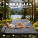 Two-Person Sleeping Bag