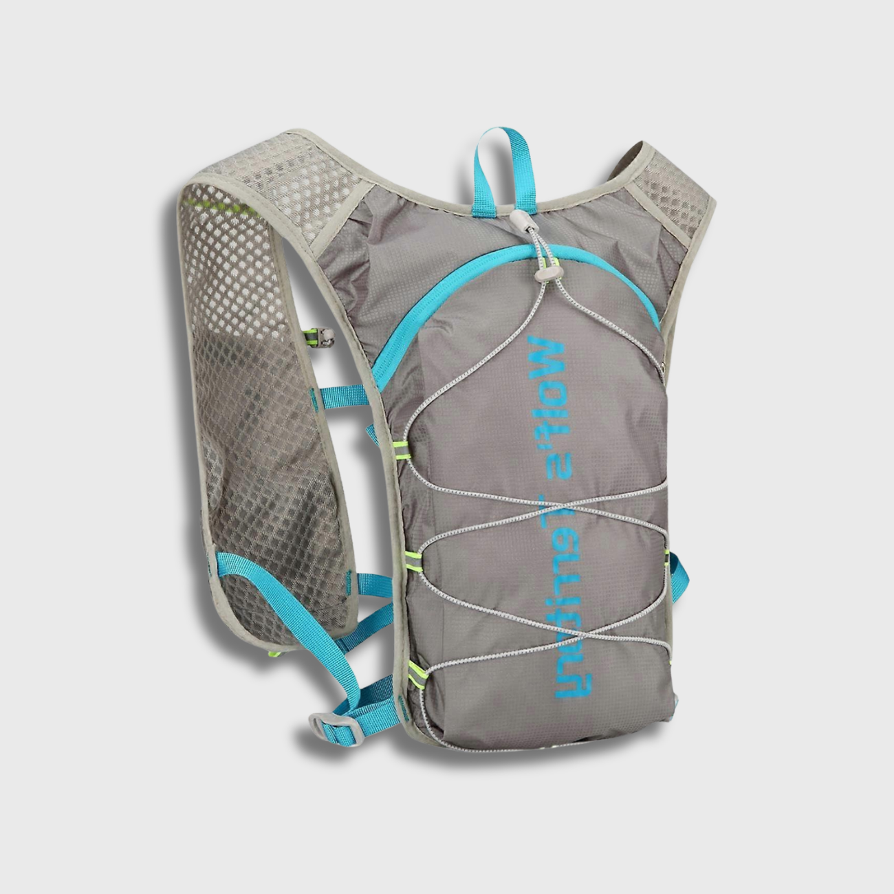 Sac Gilet de Trail Ultra Léger