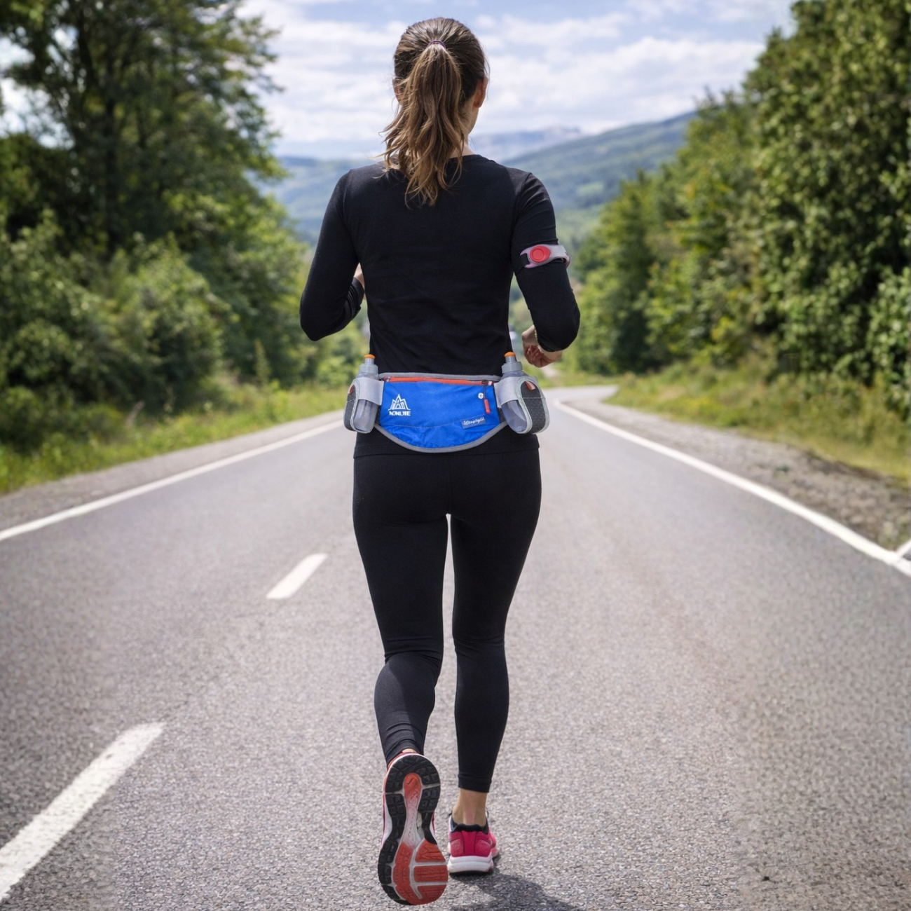 Ceinture Trail Running