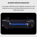 Running Hydration Belt