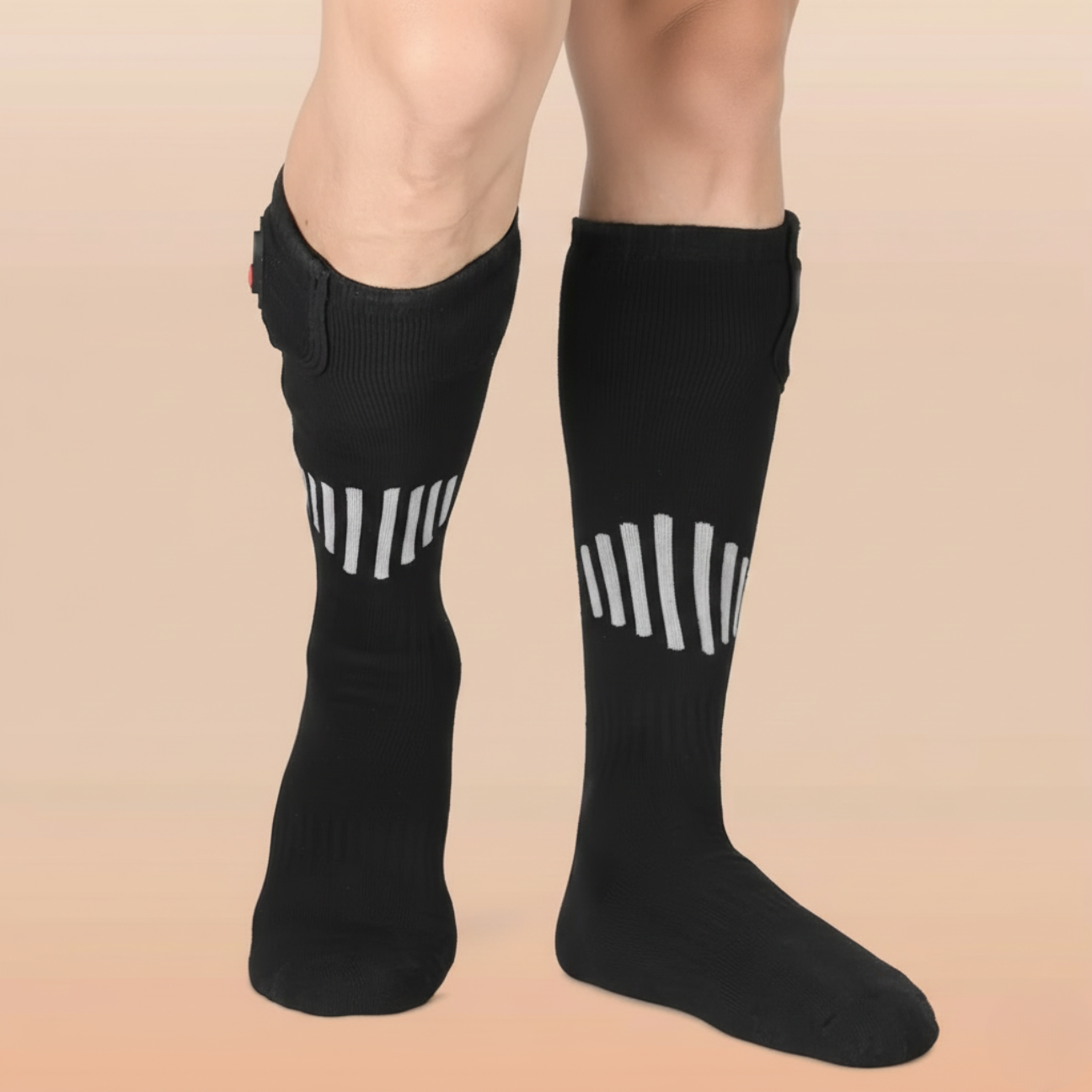 Chaussette Chauffante Electrique