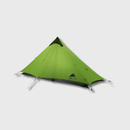 Waterproof Lanshan Solo Hiking Tent