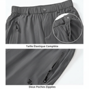 Stretch Hiking Pants