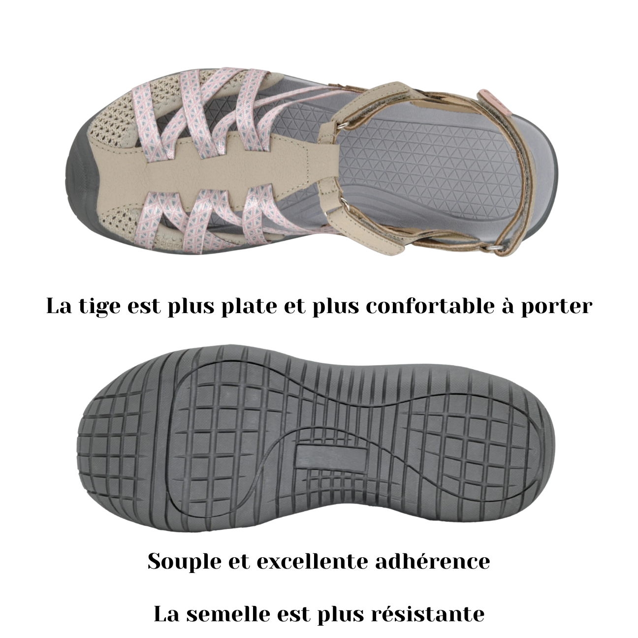 Sandales de Trekking Femme